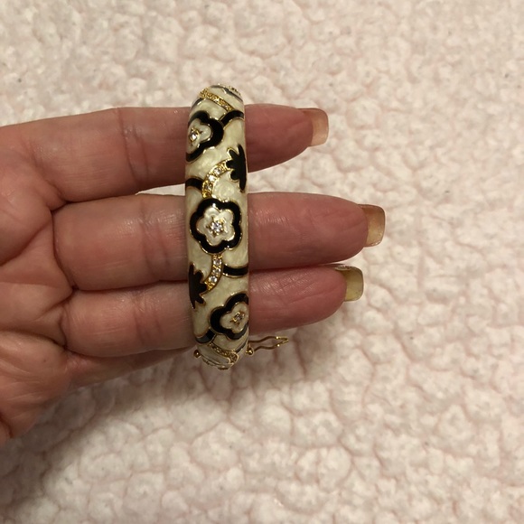 Bracelet and ring set - Picture 2 of 4